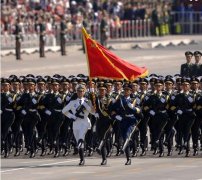 2019礼赞伟大的祖国成立新中国建国七十周年优秀征文3篇
